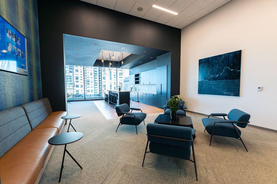 Invesco headquarters