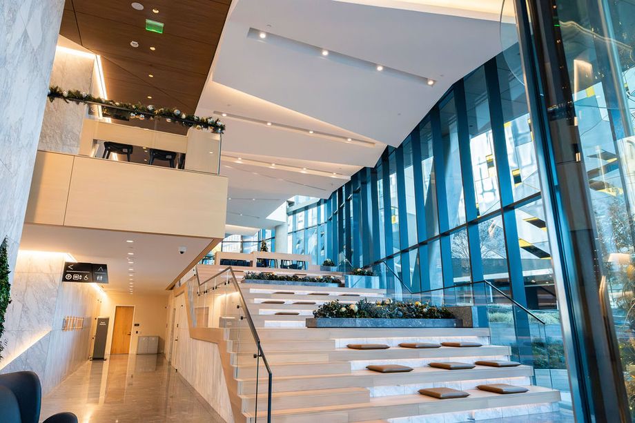 Specialty lighting